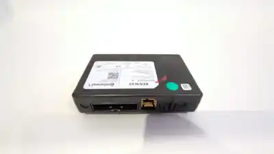 Автозапчасти б/у электронный модуль за renault captur i (j5_, h5_) 0.9 tce 90 ссылки oem iam 282754595r   Автозапчасти б/у электронный модуль за renault captur i (j5_, h5_) 0.9 tce 90 ссылки oem iam 282754595r