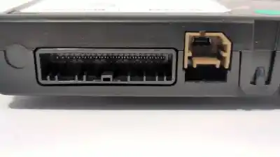 Автозапчасти б/у электронный модуль за renault captur i (j5_, h5_) 0.9 tce 90 ссылки oem iam 282754595r   Автозапчасти б/у электронный модуль за renault captur i (j5_, h5_) 0.9 tce 90 ссылки oem iam 282754595r