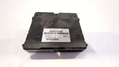 Second-hand car spare part electronic module for renault captur i (j5_, h5_) 0.9 tce 90 oem iam references 285257297r 27760e900b b 231017 c87h110 Second-hand car spare part electronic module for renault captur i (j5_, h5_) 0.9 tce 90 oem iam references 285257297r 27760e900b b 231017 c87h110