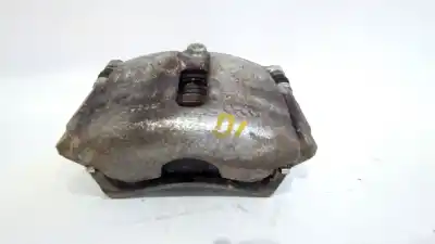 Автозапчасти б/у передний левый тормозной суппорт за seat leon (5f1) 1.6 tdi ссылки oem iam 8v0615123 8v0 615 123 