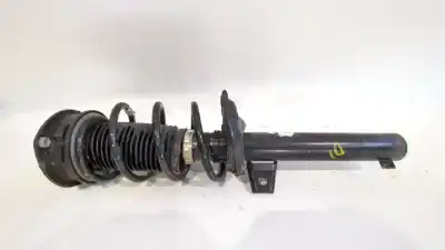 Автозапчастина б/у амортизатор передній лівий для seat leon (5f1) 1.6 tdi посилання на oem iam 5q0413023ht