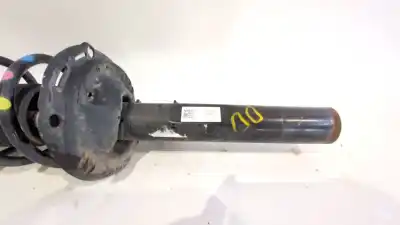 Автозапчастина б/у передній правий амортизатор для seat leon (5f1) 1.6 tdi посилання на oem iam 5q0413023ht 5q0 413 023 ht 