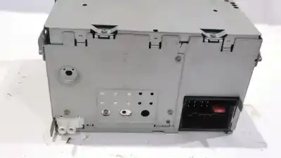 Second-hand car spare part audio system / radio cd for seat toledo iv (kg3) 1.6 tdi oem iam references 6ja035186 6ja 035 186 7640288366
