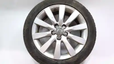 Gebrauchtes Autoersatzteil FELGE zum AUDI A1 (8X1, 8XK)  OEM-IAM-Referenzen 8X0601025BB 8X0 601 025 BB 
