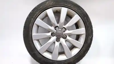 Gebrauchtes Autoersatzteil FELGE zum AUDI A1 (8X1, 8XK)  OEM-IAM-Referenzen 8X0601025BB 8X0 601 025 BB 