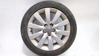 Gebrauchtes Autoersatzteil FELGE zum AUDI A1 (8X1, 8XK)  OEM-IAM-Referenzen 8X0601025BB 8X0 601 025 BB 