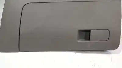 Pezzo di ricambio per auto di seconda mano scatola di guanti per seat toledo iv (kg3) 1.6 tdi riferimenti oem iam 5jb857097e 5jb 857 097 e sk251gb