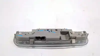 Автозапчастина б/у внутрішне світло для seat toledo iv (kg3) 1.6 tdi посилання на oem iam 8p0947111 8p0 947 111 