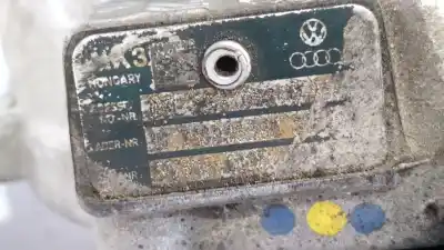 Автозапчастина б/у турбонагрузник для seat toledo iv (kg3) 1.6 tdi посилання на oem iam 03l253056r 03l 253 056 r 03l971858a