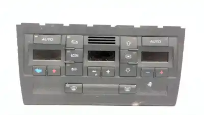 Автозапчасти б/у климат-контроль за audi a4 b7 (8ec) 2.5 tdi ссылки oem iam 8e0820043bl