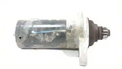 Автозапчастина б/у двигун запускається для seat toledo iv (kg3) 1.6 tdi посилання на oem iam 02z911024h