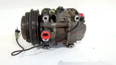 Автозапчасти б/у компрессор кондиционера воздуха за mazda mx-5 ii (nb) 1.8 16v (nb8c) ссылки oem iam hfc134a