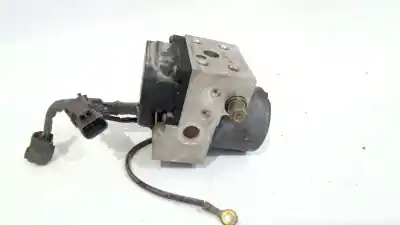 Автозапчасти б/у абс за mazda mx-5 ii (nb) 1.8 16v (nb8c) ссылки oem iam nb86437a0