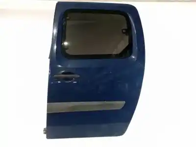 Peça sobressalente para automóvel em segunda mão PORTA DE CORRER ESQUERDA por MERCEDES-BENZ CITAN (W415) FURGON  Referências OEM IAM A4157302900  AZUL TITAN MB5292