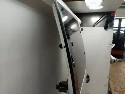 Pezzo di ricambio per auto di seconda mano porta laterale scorrevole destra per citroen berlingo multispace (b9) 1.6 hdi 75 / bluehdi 75 riferimenti oem iam 9008s3 9831169680 