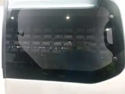 Pezzo di ricambio per auto di seconda mano porta laterale scorrevole destra per citroen berlingo multispace (b9) 1.6 hdi 75 / bluehdi 75 riferimenti oem iam 9008s3 9831169680 