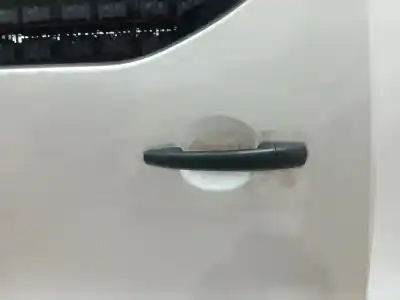 Pezzo di ricambio per auto di seconda mano porta laterale scorrevole destra per citroen berlingo multispace (b9) 1.6 hdi 75 / bluehdi 75 riferimenti oem iam 9008s3 9831169680 