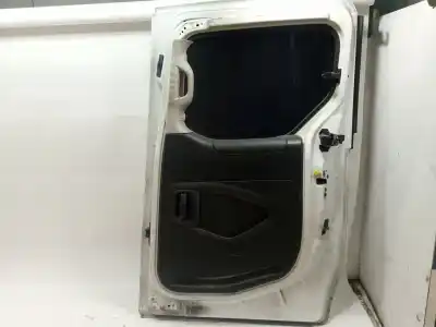 Pezzo di ricambio per auto di seconda mano porta laterale scorrevole destra per citroen berlingo multispace (b9) 1.6 hdi 75 / bluehdi 75 riferimenti oem iam 9008s3 9831169680 
