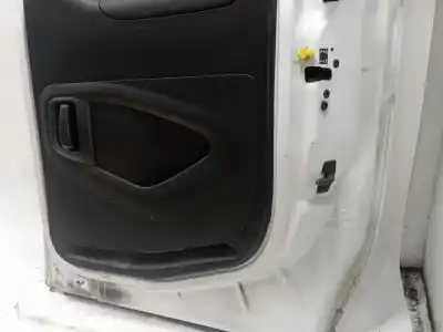 Pezzo di ricambio per auto di seconda mano porta laterale scorrevole destra per citroen berlingo multispace (b9) 1.6 hdi 75 / bluehdi 75 riferimenti oem iam 9008s3 9831169680 