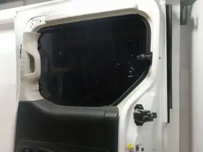 Pezzo di ricambio per auto di seconda mano porta laterale scorrevole destra per citroen berlingo multispace (b9) 1.6 hdi 75 / bluehdi 75 riferimenti oem iam 9008s3 9831169680 
