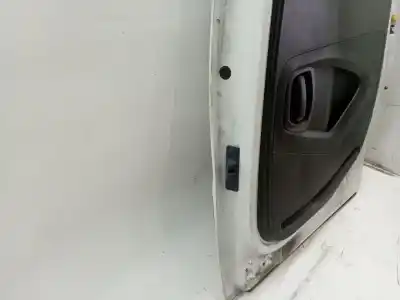 Pezzo di ricambio per auto di seconda mano porta laterale scorrevole destra per citroen berlingo multispace (b9) 1.6 hdi 75 / bluehdi 75 riferimenti oem iam 9008s3 9831169680 