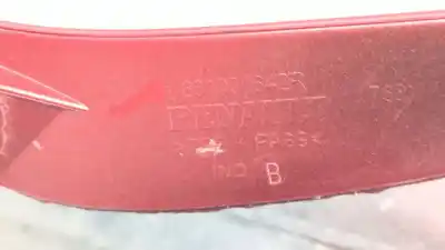 Автозапчасти б/у переднее правое крыло за renault captur i (j5_, h5_) 0.9 tce 90 ссылки oem iam 631001642r   Автозапчасти б/у переднее правое крыло за renault captur i (j5_, h5_) 0.9 tce 90 ссылки oem iam 631001642r