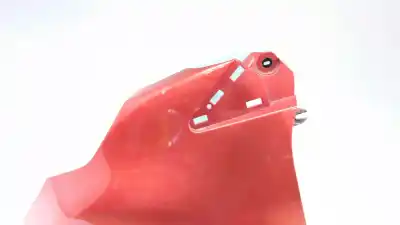 Second-hand car spare part left front fin for renault captur i (j5_, h5_) 0.9 tce 90 oem iam references 631018998r  