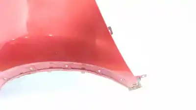 Second-hand car spare part left front fin for renault captur i (j5_, h5_) 0.9 tce 90 oem iam references 631018998r  