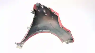 Second-hand car spare part left front fin for renault captur i (j5_, h5_) 0.9 tce 90 oem iam references 631018998r  
