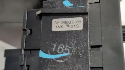 Автозапчасти б/у управление светом за audi a4 b7 (8ec) 2.5 tdi ссылки oem iam af2663706  