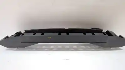 Автозапчасти б/у усиление заднего бампера за renault clio v (b7_) 1.5 blue dci 100 (b7ad) ссылки oem iam es3n49102000  