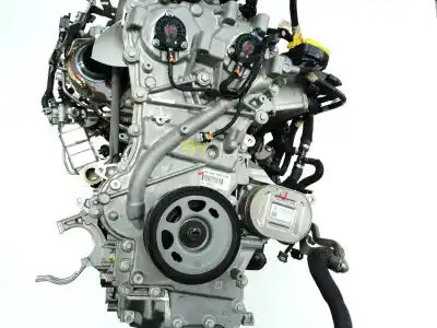 Pezzo di ricambio per auto di seconda mano Motore Completo per DACIA DUSTER (HS_) 1.2 TCe 125 4x4 Riferimenti OEM IAM H5FA6  H5F600 Pezzo di ricambio per auto di seconda mano Motore Completo per DACIA DUSTER (HS_) 1.2 TCe 125 4x4 Riferimenti OEM IAM H5FA6  H5F600