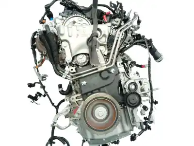 Автозапчасти б/у полный двигатель за renault clio v (b7_) 1.5 blue dci 100 (b7ad) ссылки oem iam k9k876