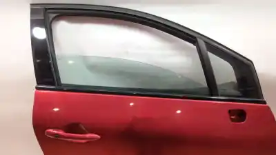 Pezzo di ricambio per auto di seconda mano porta anteriore destra per renault captur i (j5_, h5_) 0.9 tce 90 riferimenti oem iam 801007075r  