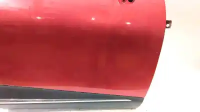 Pezzo di ricambio per auto di seconda mano porta anteriore destra per renault captur i (j5_, h5_) 0.9 tce 90 riferimenti oem iam 801007075r  