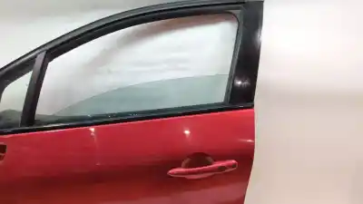 Second-hand car spare part left front door for renault captur i (j5_, h5_) 0.9 tce 90 oem iam references 801018623r   Second-hand car spare part left front door for renault captur i (j5_, h5_) 0.9 tce 90 oem iam references 801018623r