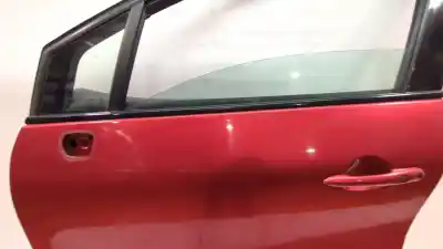 Second-hand car spare part left front door for renault captur i (j5_, h5_) 0.9 tce 90 oem iam references 801018623r   Second-hand car spare part left front door for renault captur i (j5_, h5_) 0.9 tce 90 oem iam references 801018623r