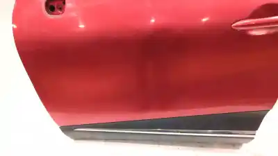 Second-hand car spare part left front door for renault captur i (j5_, h5_) 0.9 tce 90 oem iam references 801018623r   Second-hand car spare part left front door for renault captur i (j5_, h5_) 0.9 tce 90 oem iam references 801018623r