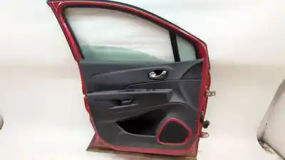 Second-hand car spare part left front door for renault captur i (j5_, h5_) 0.9 tce 90 oem iam references 801018623r   Second-hand car spare part left front door for renault captur i (j5_, h5_) 0.9 tce 90 oem iam references 801018623r