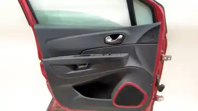 Second-hand car spare part left front door for renault captur i (j5_, h5_) 0.9 tce 90 oem iam references 801018623r   Second-hand car spare part left front door for renault captur i (j5_, h5_) 0.9 tce 90 oem iam references 801018623r