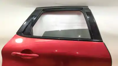 Pezzo di ricambio per auto di seconda mano porta posteriore destra per renault captur i (j5_, h5_) 0.9 tce 90 riferimenti oem iam 821002934r  