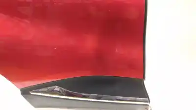 Pezzo di ricambio per auto di seconda mano porta posteriore destra per renault captur i (j5_, h5_) 0.9 tce 90 riferimenti oem iam 821002934r  