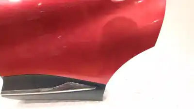 Pezzo di ricambio per auto di seconda mano porta posteriore sinistra per renault captur i (j5_, h5_) 0.9 tce 90 riferimenti oem iam 821015298r  