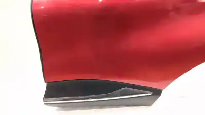 Pezzo di ricambio per auto di seconda mano porta posteriore sinistra per renault captur i (j5_, h5_) 0.9 tce 90 riferimenti oem iam 821015298r  