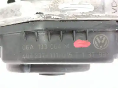 Автозапчастина б/у коробка метелика для audi a3 (8l1) 1.8 посилання на oem iam 06a133064m 06a 133 064 m 