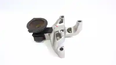 Pezzo di ricambio per auto di seconda mano SUPPORTO MOTORE per RENAULT CLIO V (B7_) 1.5 BLUE DCI 100 (B7AD) Riferimenti OEM IAM 112324534R  