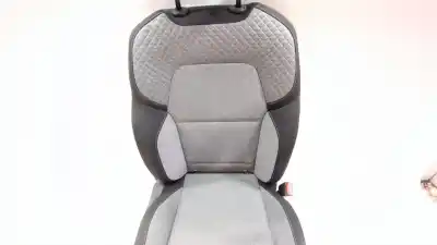 Автозапчасти б/у сиденье правое переднее за renault clio v (b7_) 1.5 blue dci 100 (b7ad) ссылки oem iam 873017782r  