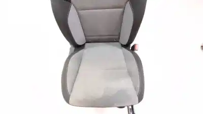 Автозапчасти б/у сиденье правое переднее за renault clio v (b7_) 1.5 blue dci 100 (b7ad) ссылки oem iam 873017782r  