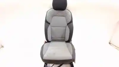 Pezzo di ricambio per auto di seconda mano SEDILE ANTERIORE SINISTRO per RENAULT CLIO V (B7_) 1.5 BLUE DCI 100 (B7AD) Riferimenti OEM IAM 873510879R  