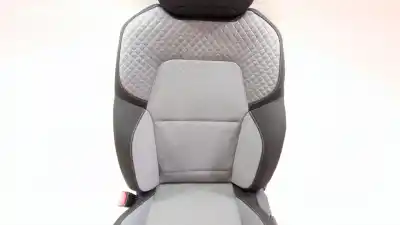 Автозапчасти б/у левое переднее сидение за renault clio v (b7_) 1.5 blue dci 100 (b7ad) ссылки oem iam 873510879r  
